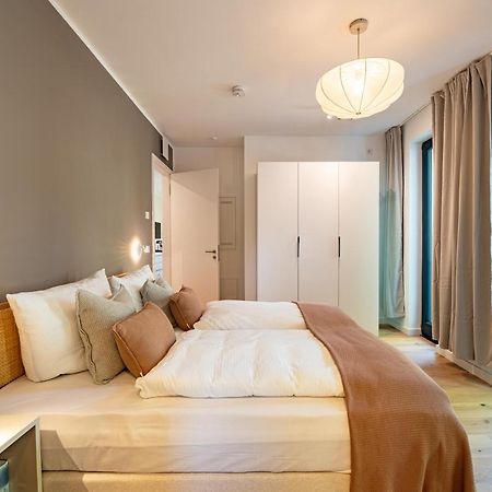 Villa Baltique Perle Pour 2 Sellin  Ngoại thất bức ảnh