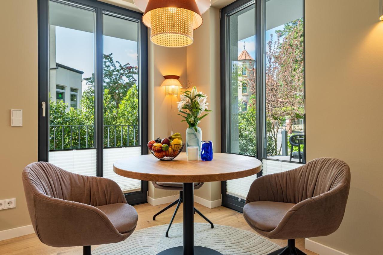 Villa Baltique Perle Pour 2 Sellin  Ngoại thất bức ảnh