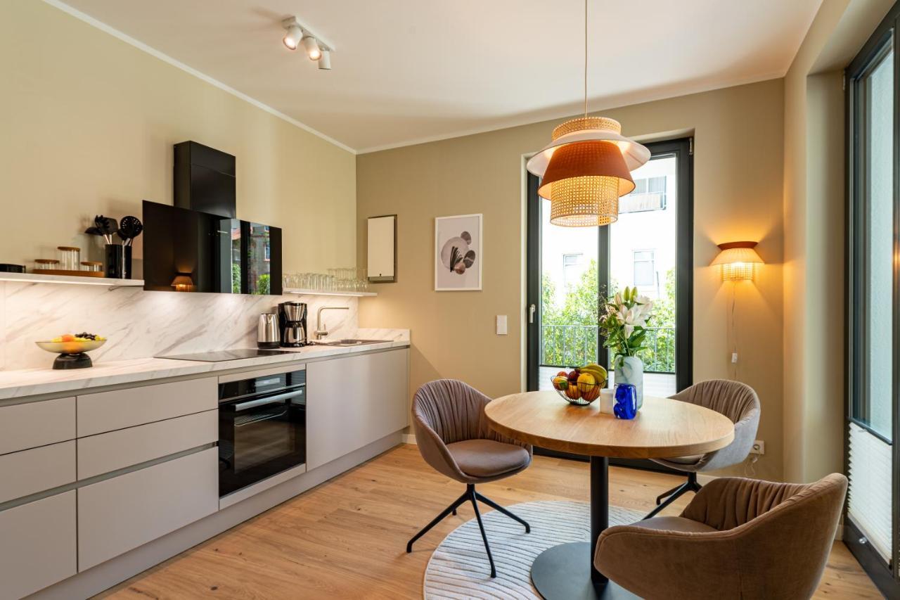 Villa Baltique Perle Pour 2 Sellin  Ngoại thất bức ảnh